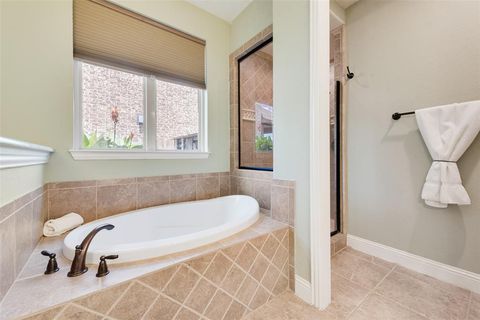 Tiny photo for 1036 Knoxbridge Road, Forney, TX 75126 (MLS # 21197191)