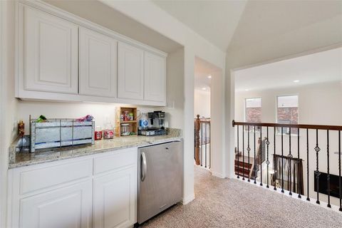 Tiny photo for 1036 Knoxbridge Road, Forney, TX 75126 (MLS # 21197191)