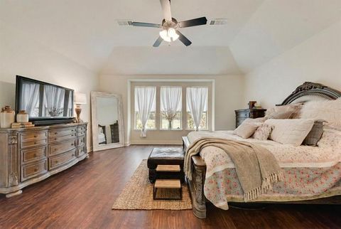 Tiny photo for 1036 Knoxbridge Road, Forney, TX 75126 (MLS # 21197191)