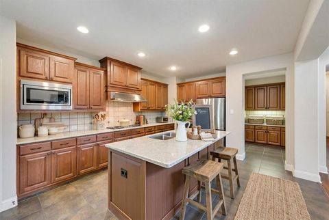 Tiny photo for 1036 Knoxbridge Road, Forney, TX 75126 (MLS # 21197191)