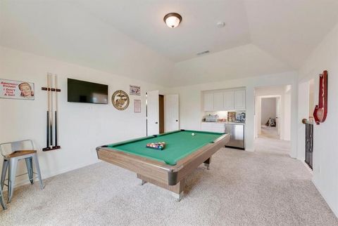 Tiny photo for 1036 Knoxbridge Road, Forney, TX 75126 (MLS # 21197191)