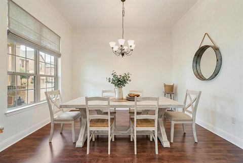 Tiny photo for 1036 Knoxbridge Road, Forney, TX 75126 (MLS # 21197191)