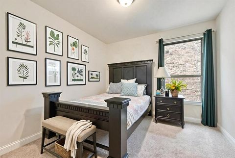 Tiny photo for 1036 Knoxbridge Road, Forney, TX 75126 (MLS # 21197191)