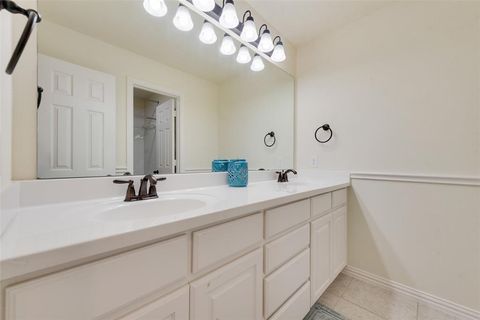 Tiny photo for 1036 Knoxbridge Road, Forney, TX 75126 (MLS # 21197191)