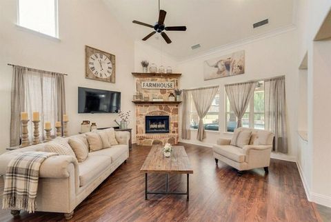 Tiny photo for 1036 Knoxbridge Road, Forney, TX 75126 (MLS # 21197191)