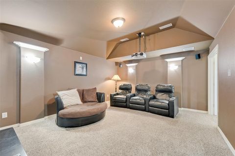 Tiny photo for 1036 Knoxbridge Road, Forney, TX 75126 (MLS # 21197191)