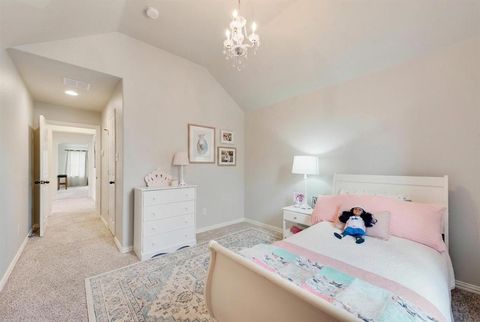 Tiny photo for 1036 Knoxbridge Road, Forney, TX 75126 (MLS # 21197191)