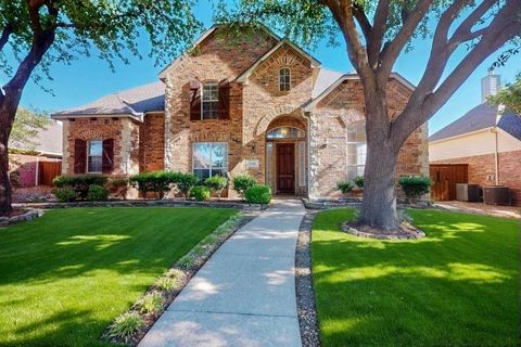 1206 Greenway Drive Allen TX 75013