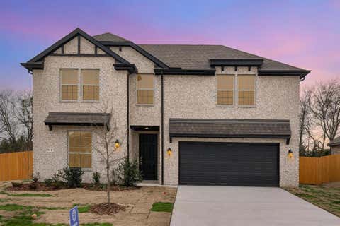 Photo of 1019 Ella DR, DeSoto, TX 75115 (MLS # 21341575)