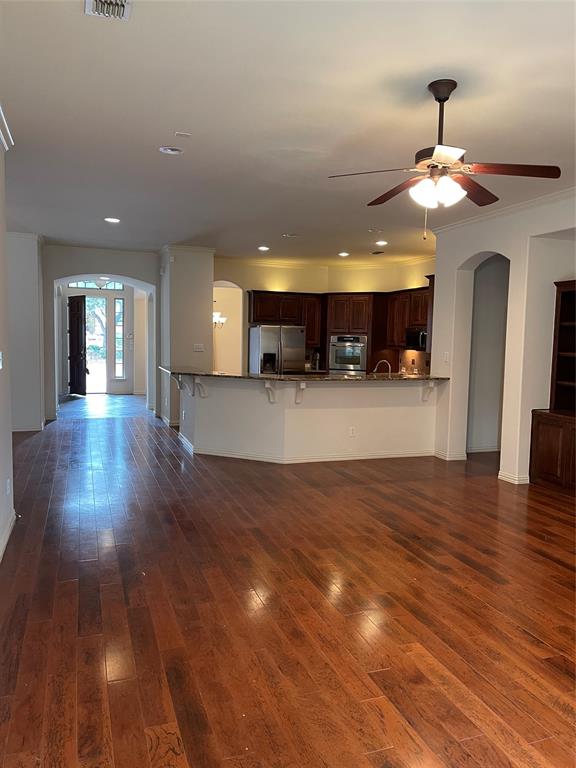 Village Park North #1 - Residential Lease