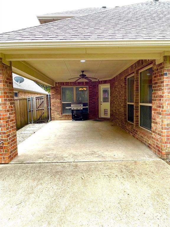 Village Park North #1 - Residential Lease