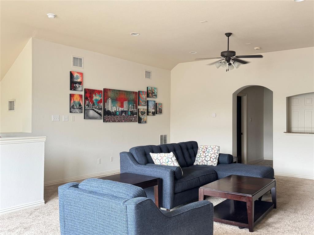 Village Park North #1 - Residential Lease