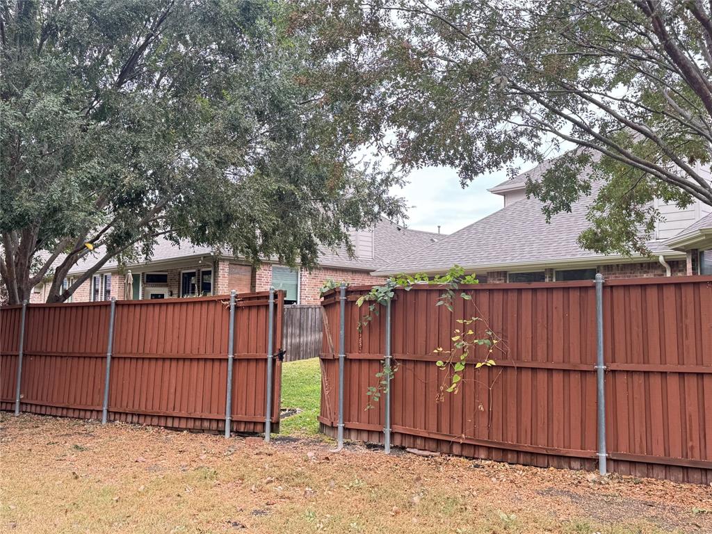 Village Park North #1 - Residential Lease