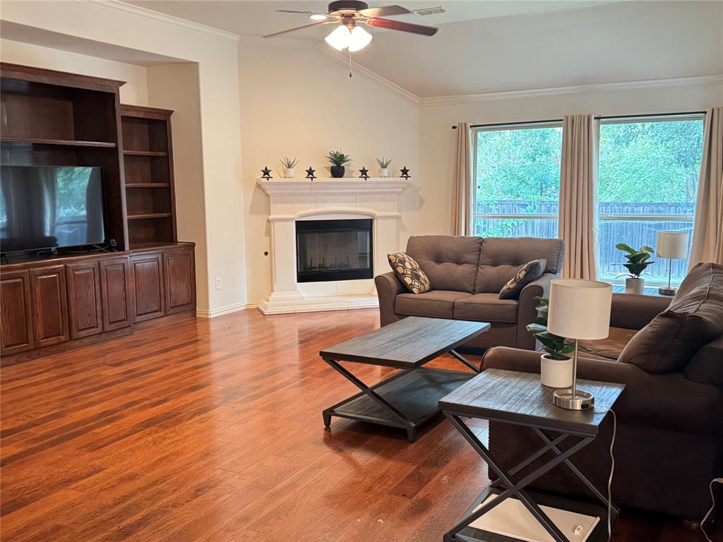 Village Park North #1 - Residential Lease