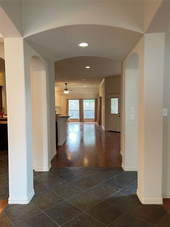 Village Park North #1 - Residential Lease