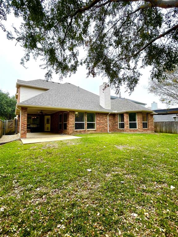 Village Park North #1 - Residential Lease