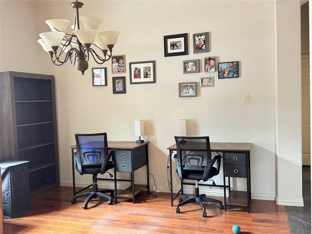 Village Park North #1 - Residential Lease