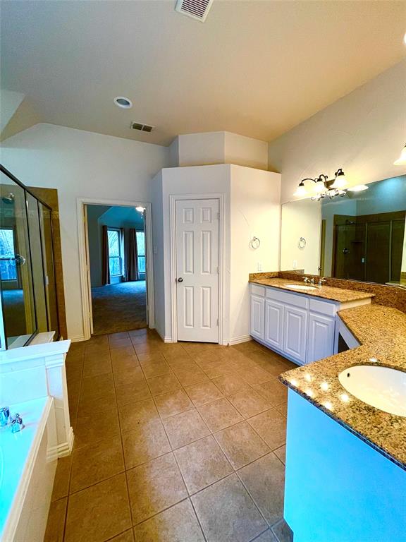 Village Park North #1 - Residential Lease