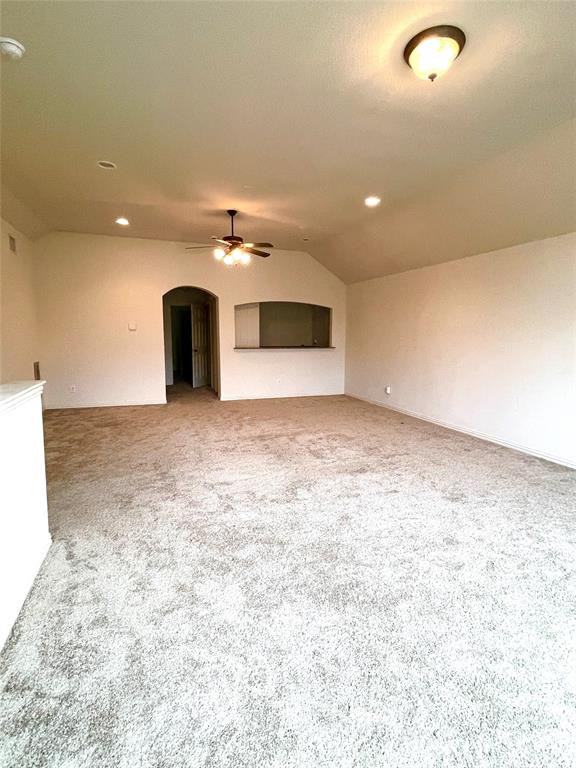 Village Park North #1 - Residential Lease