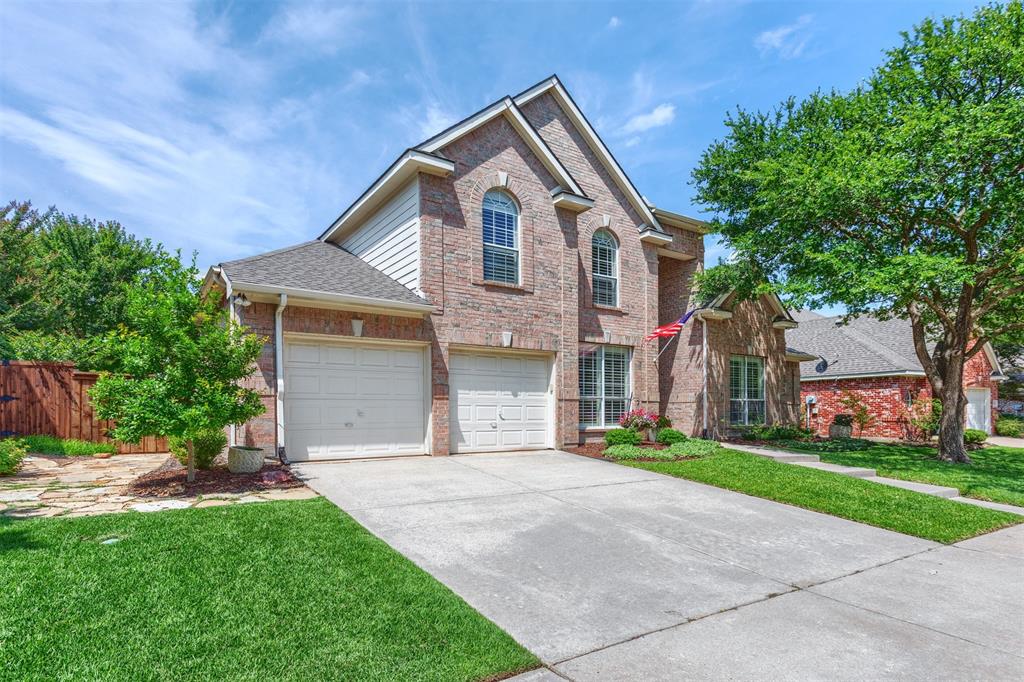 8508 Forsythia Drive