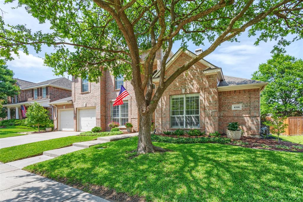 8508 Forsythia Drive