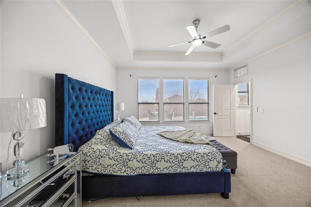 Waterford Parks Ph 6b & 7 - Residential