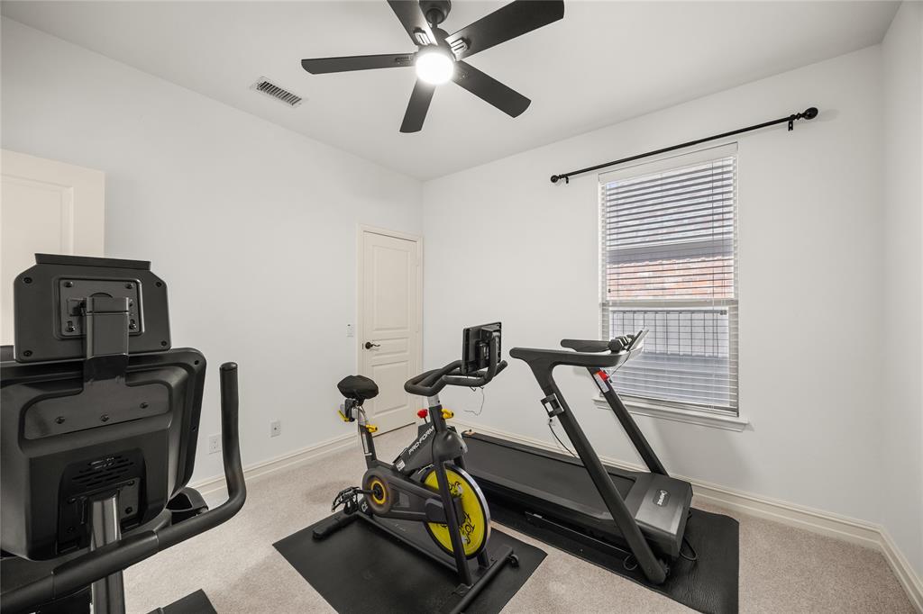 Waterford Parks Ph 6b & 7 - Residential