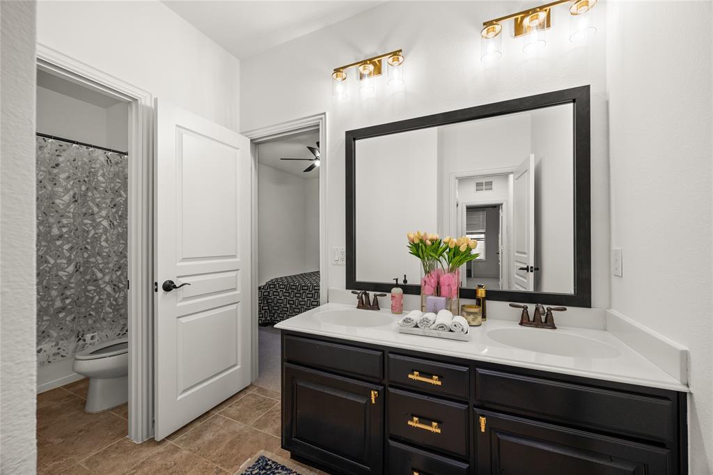 Waterford Parks Ph 6b & 7 - Residential