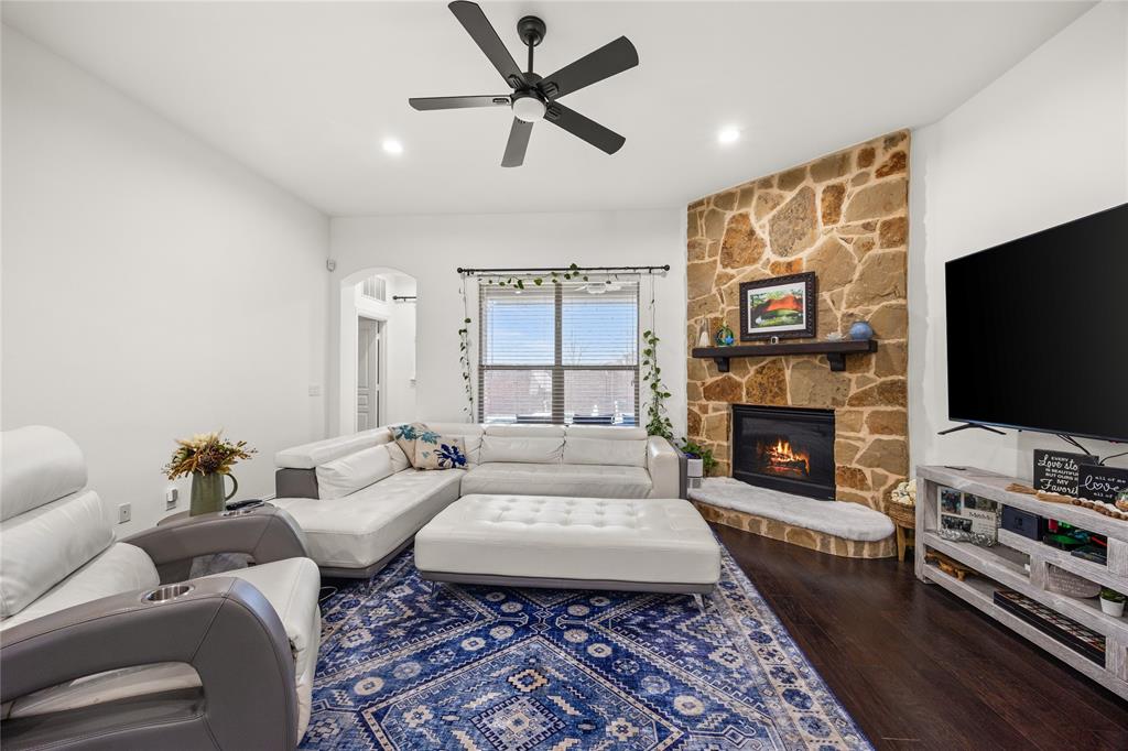 Waterford Parks Ph 6b & 7 - Residential