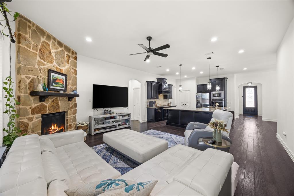 Waterford Parks Ph 6b & 7 - Residential