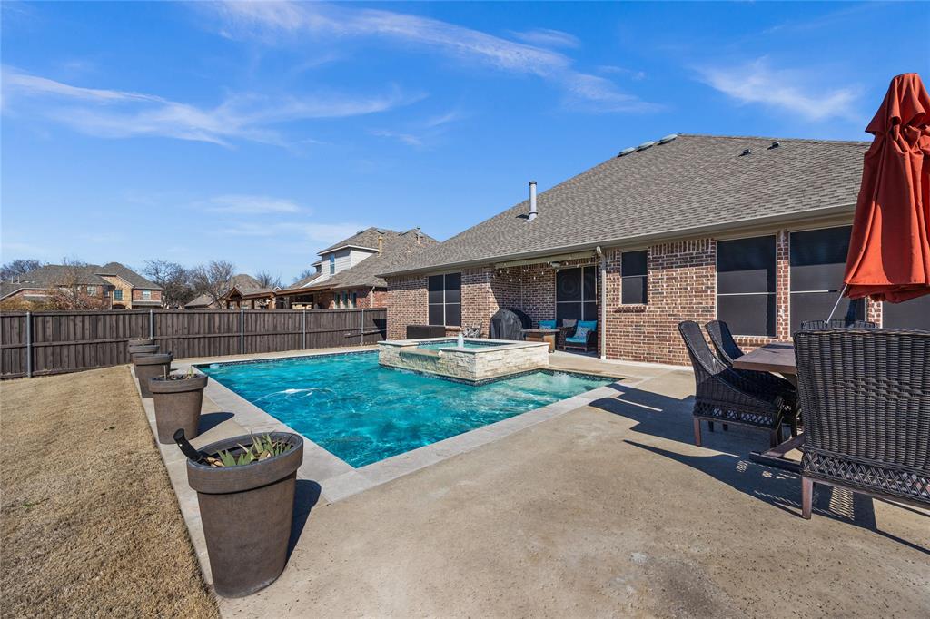 Waterford Parks Ph 6b & 7 - Residential