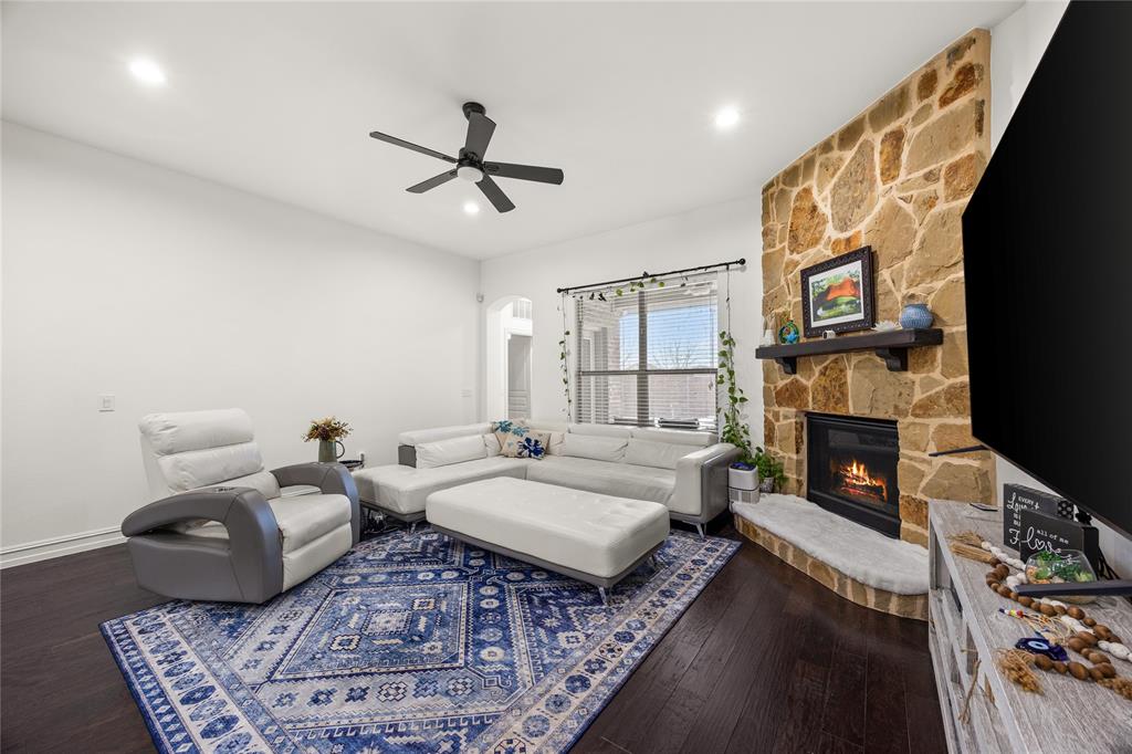 Waterford Parks Ph 6b & 7 - Residential