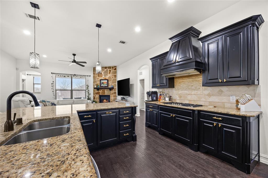 Waterford Parks Ph 6b & 7 - Residential