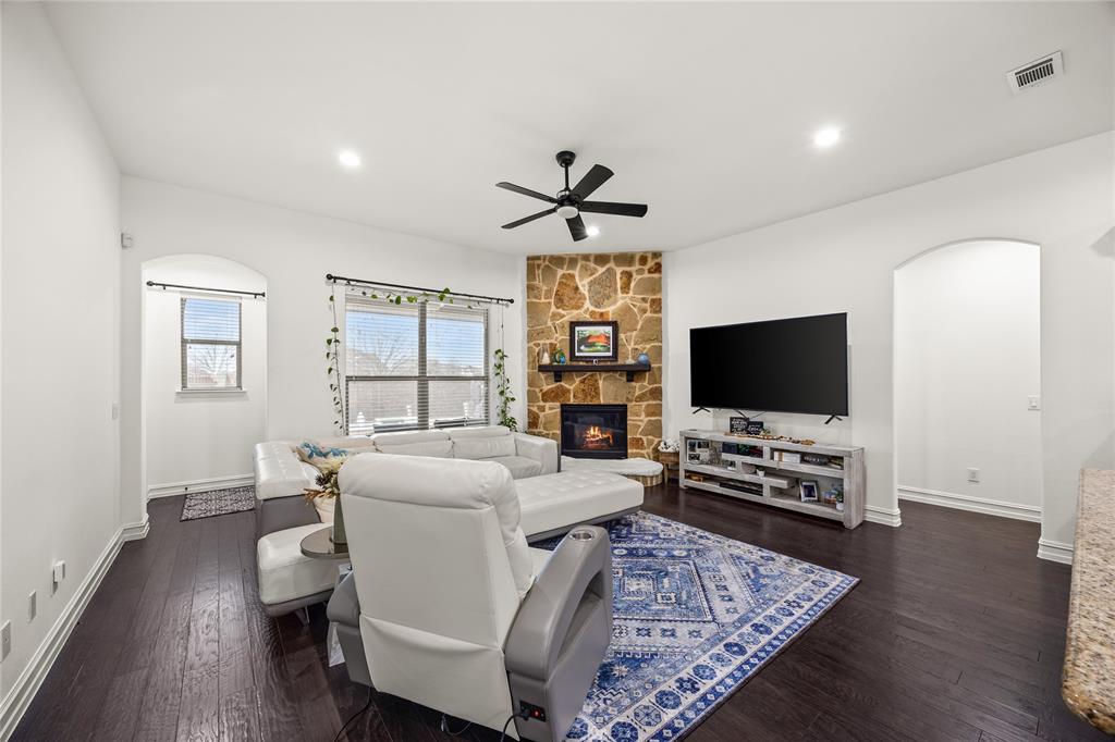 Waterford Parks Ph 6b & 7 - Residential