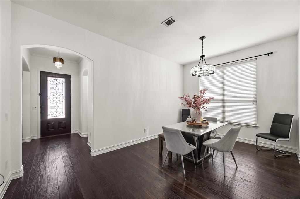 Waterford Parks Ph 6b & 7 - Residential