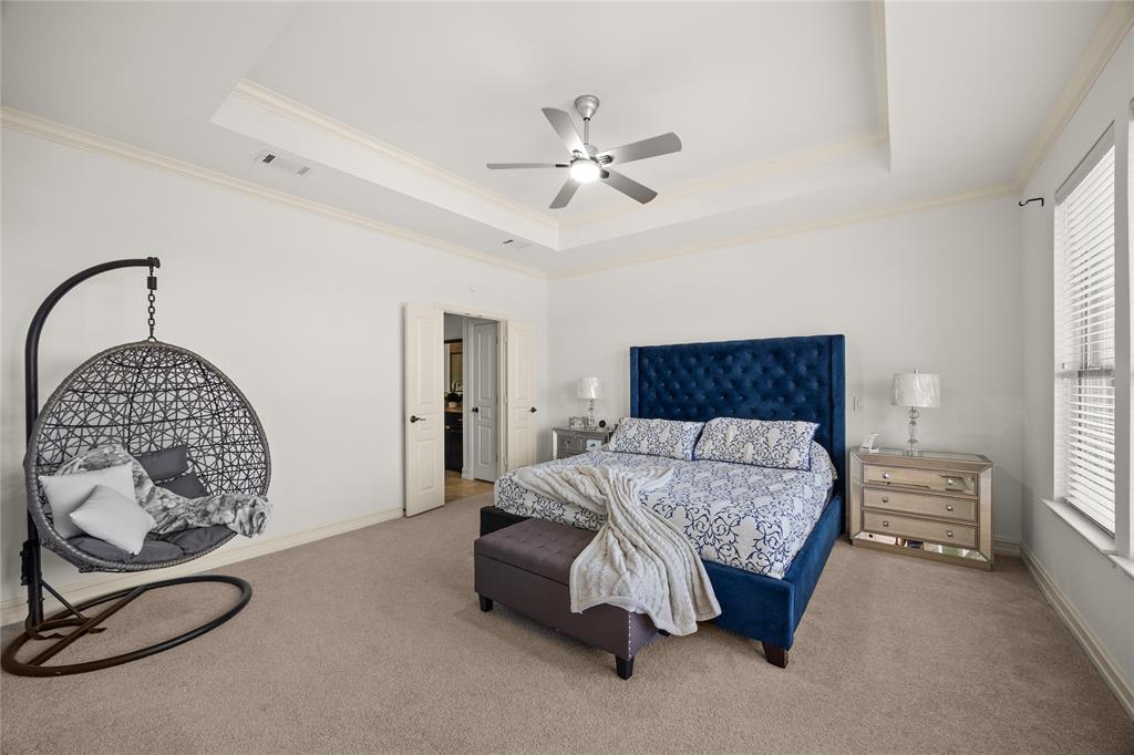 Waterford Parks Ph 6b & 7 - Residential