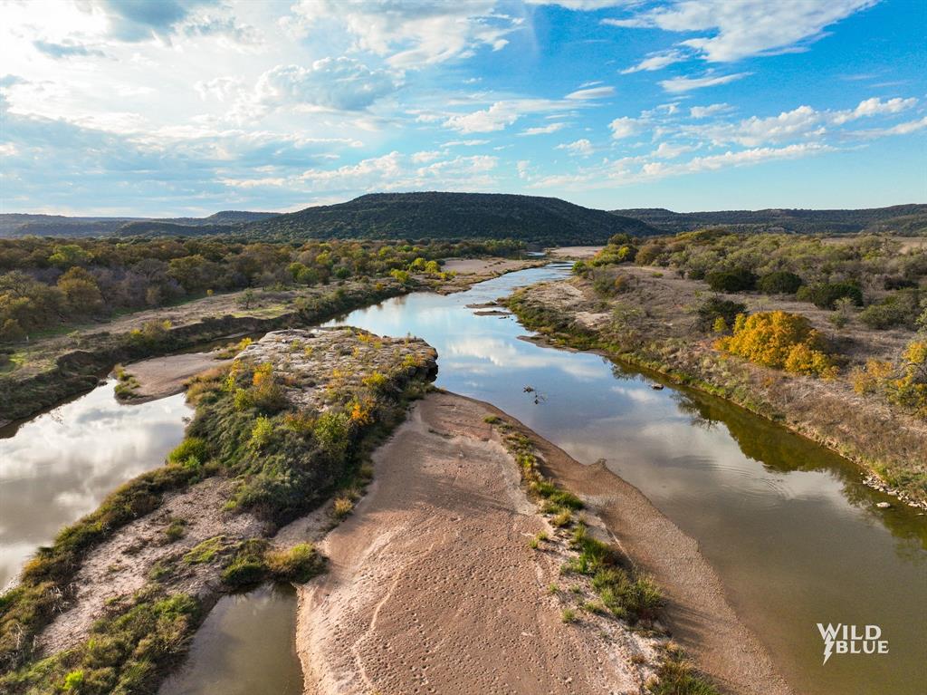River Canyon Ranch - Land