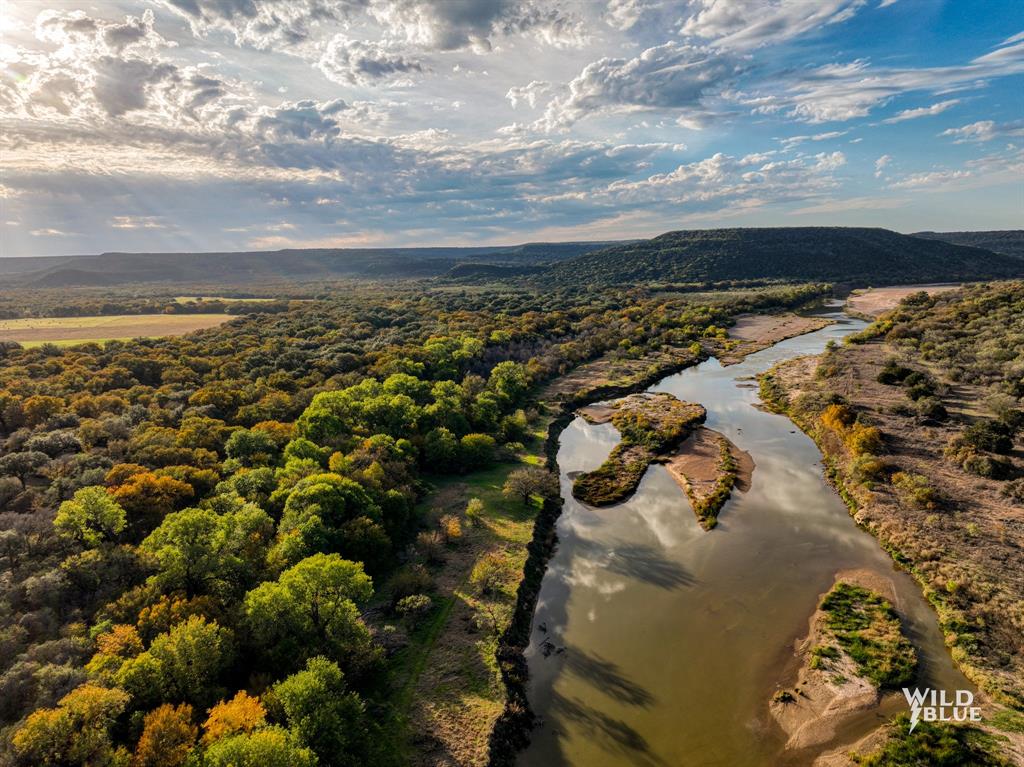 River Canyon Ranch - Land