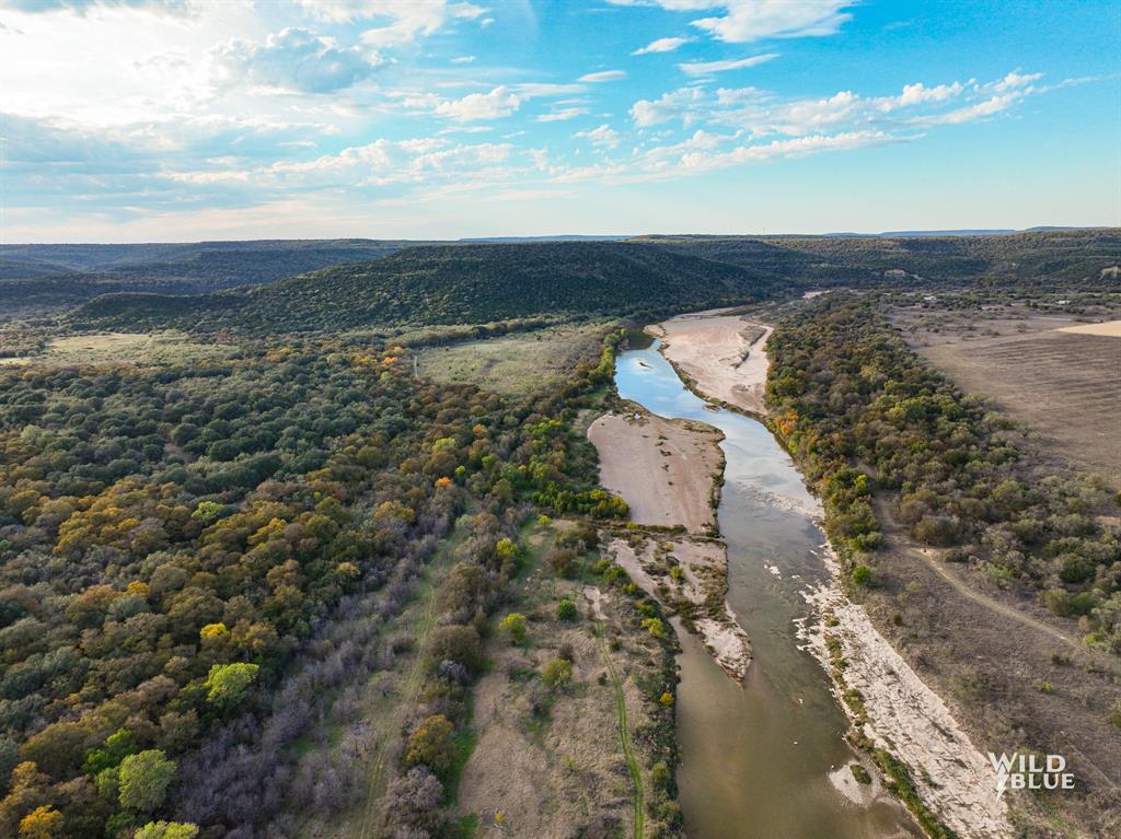 River Canyon Ranch - Land