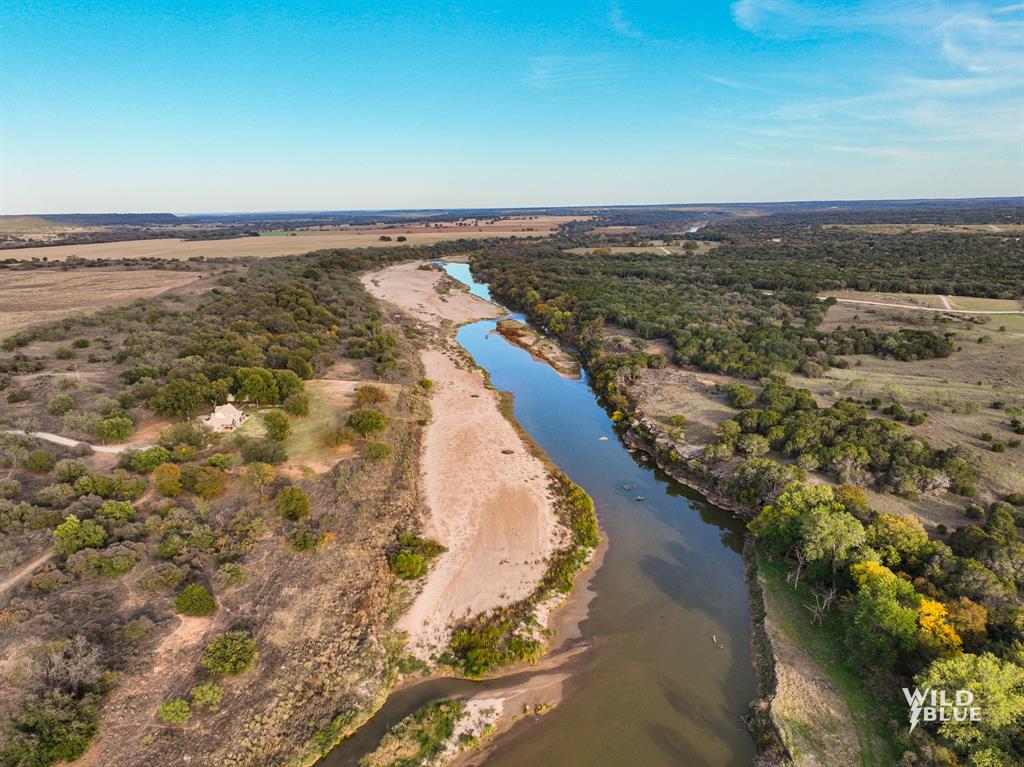 River Canyon Ranch - Land