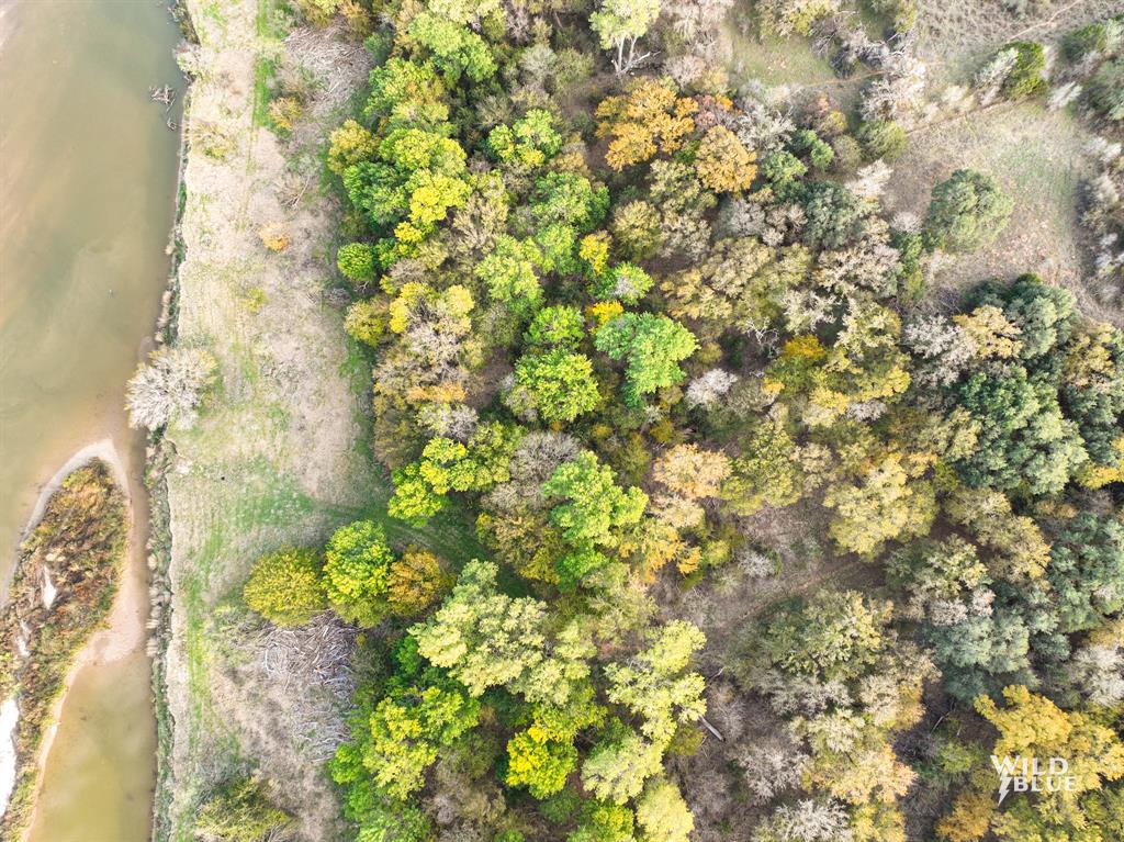 River Canyon Ranch - Land