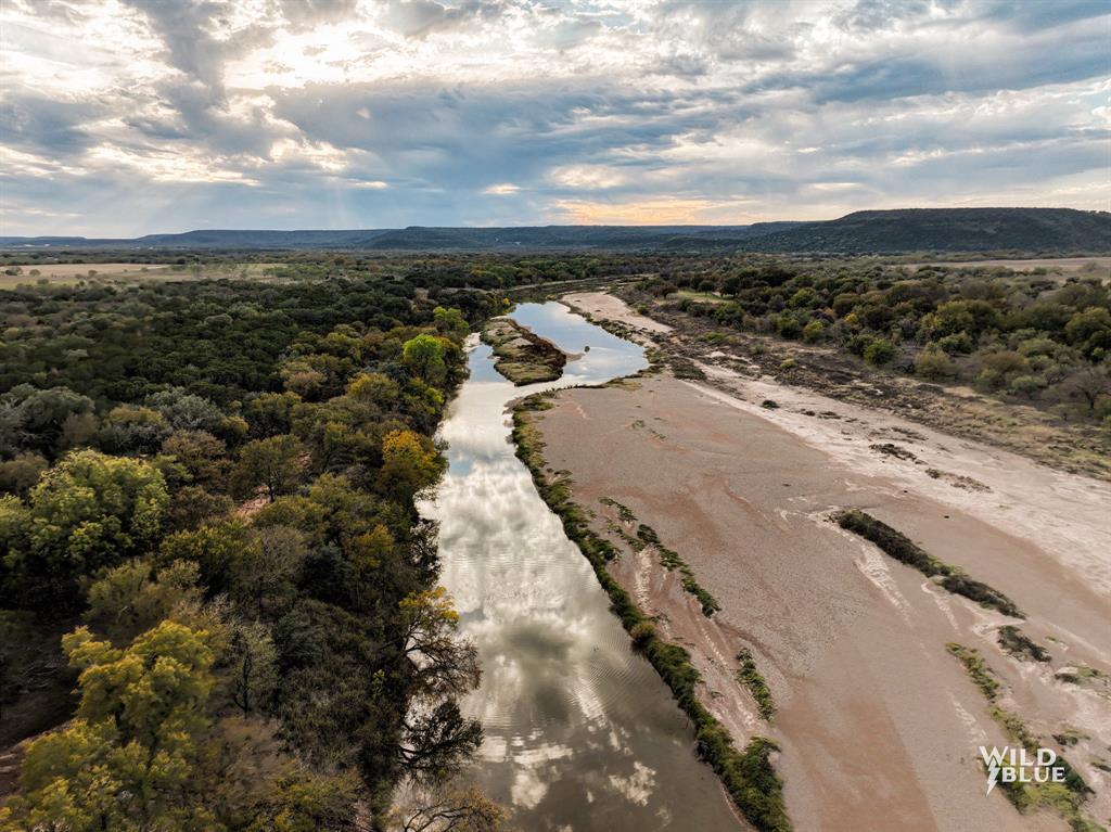 River Canyon Ranch - Land
