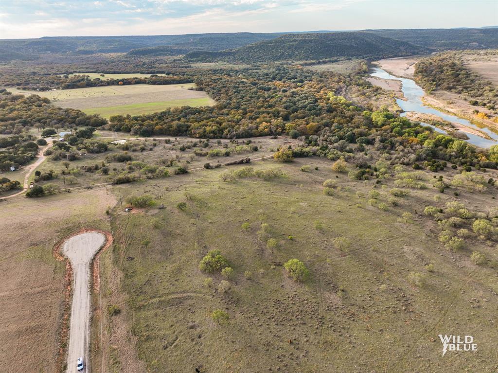 River Canyon Ranch - Land