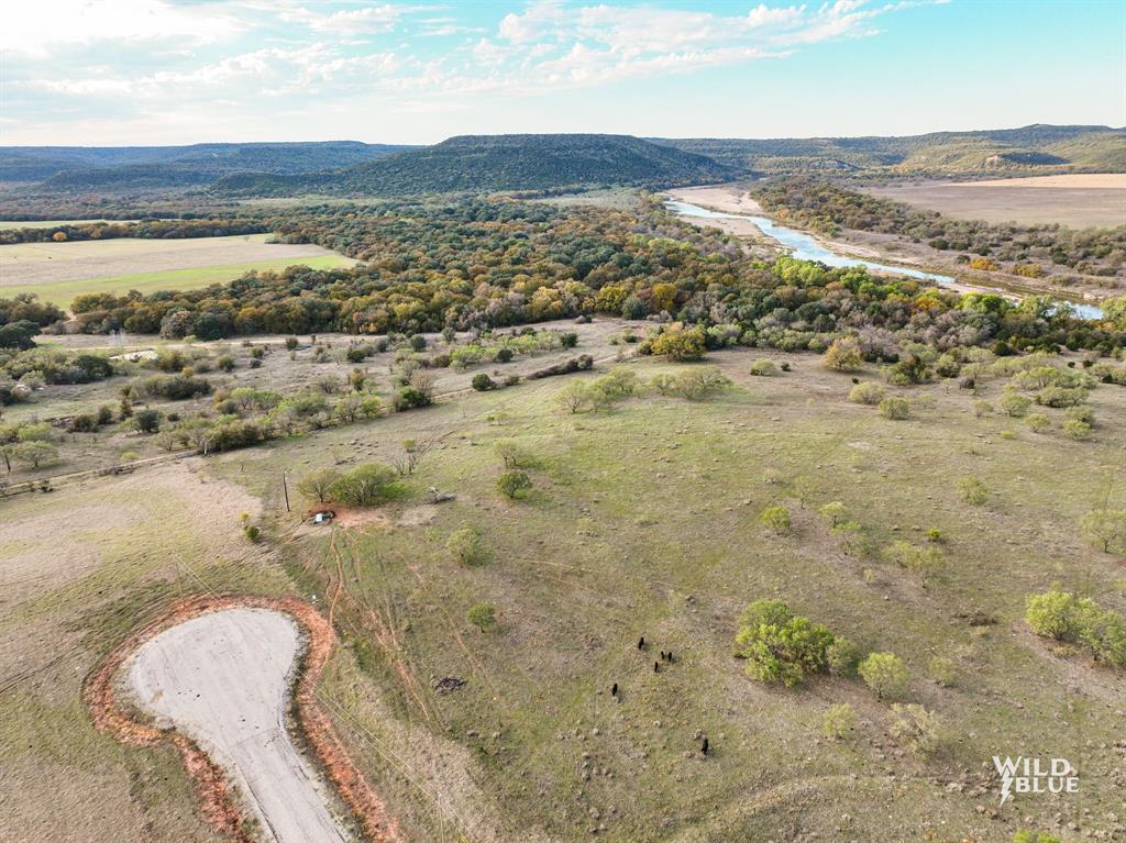 River Canyon Ranch - Land