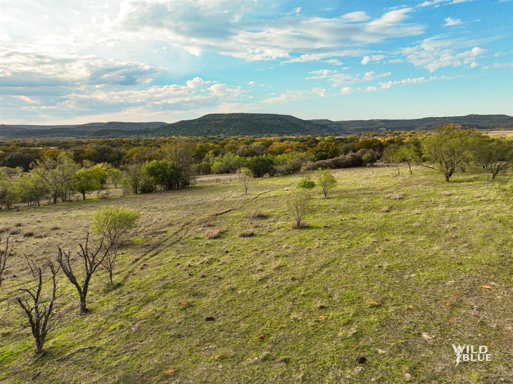 River Canyon Ranch - Land