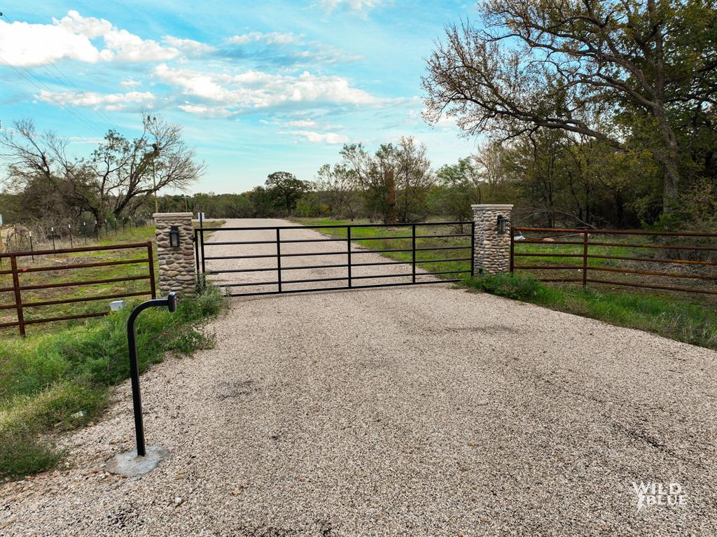 River Canyon Ranch - Land