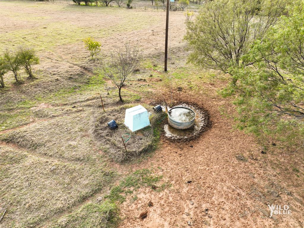 River Canyon Ranch - Land