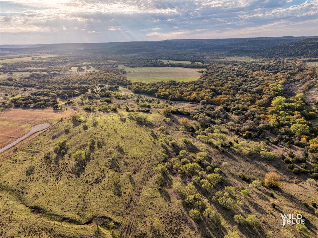 River Canyon Ranch - Land