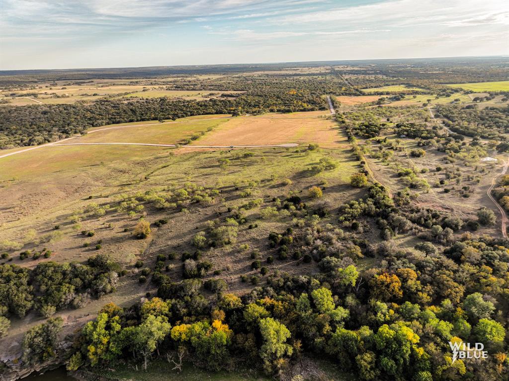 River Canyon Ranch - Land