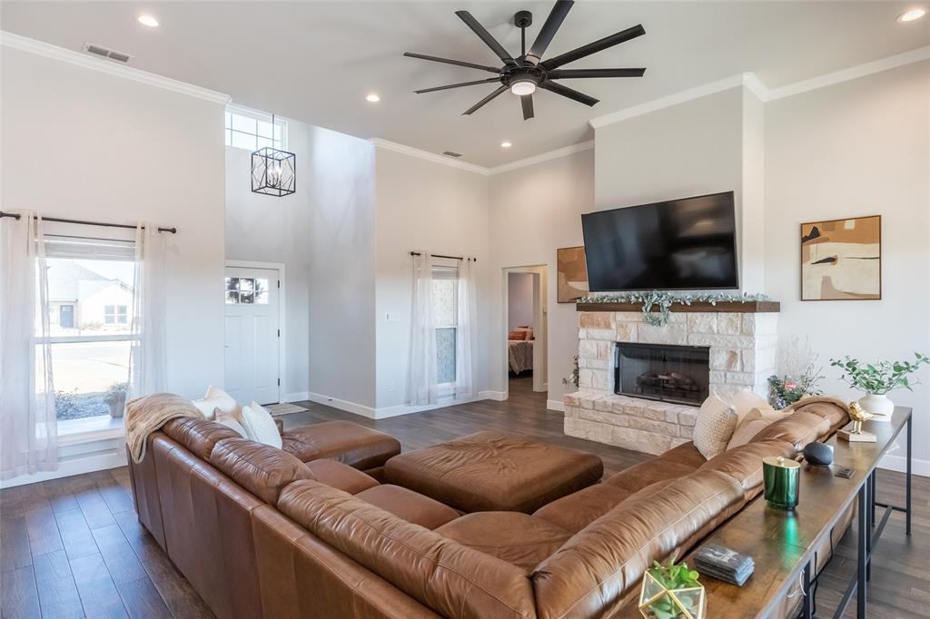 Holloway Farms - Residential